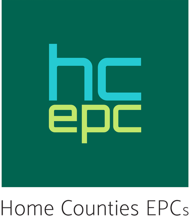 The Home Counties EPCs Logo