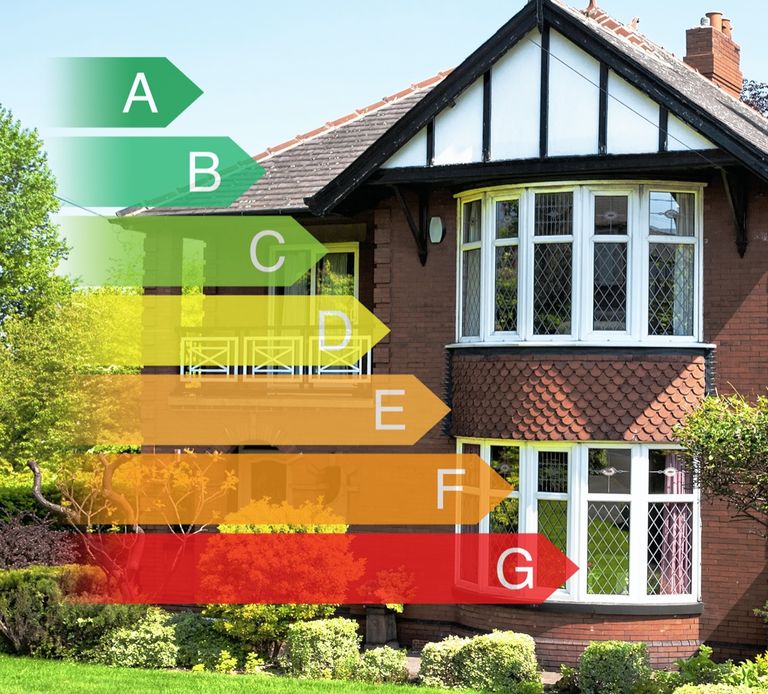 We provide EPCs domestic homes